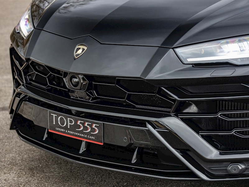 Lamborghini Urus - Large 11