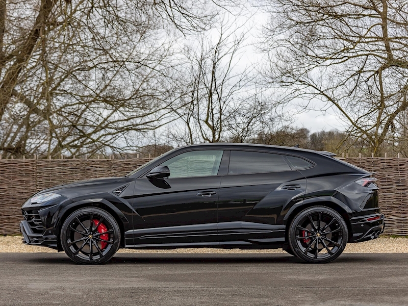 Lamborghini Urus - Large 2