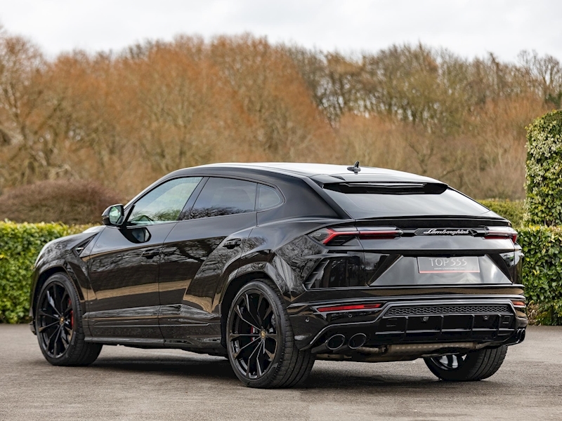 Lamborghini Urus - Large 9