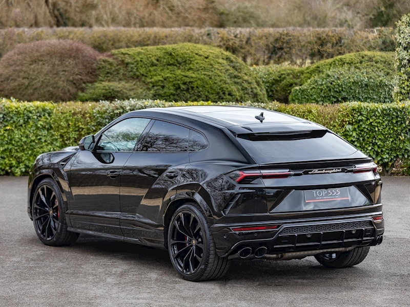 Lamborghini Urus - Large 61