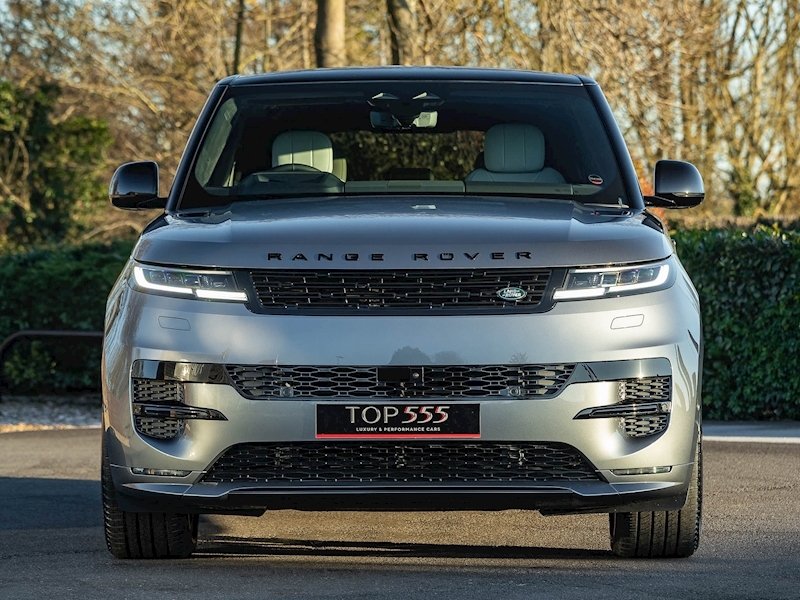 Range Rover Sport D350 Autobiography - NEW MODEL - Large 5