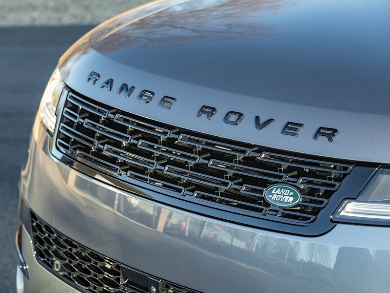 Range Rover Sport D350 Autobiography - NEW MODEL - Large 6