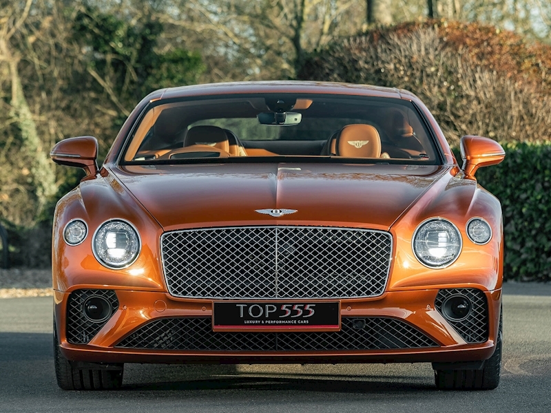Bentley Continental GT W12 - First Edition - Large 7