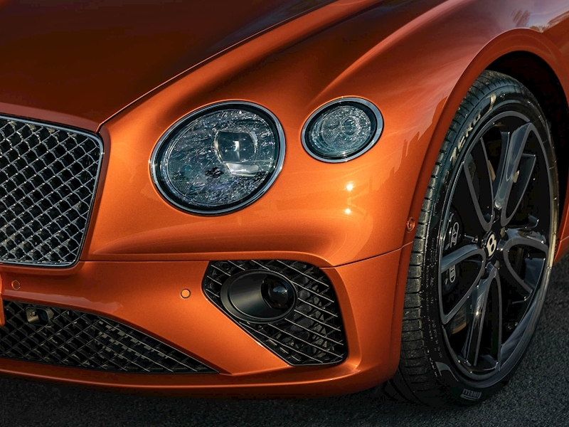 Bentley Continental GT W12 - First Edition - Large 8