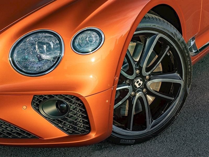 Bentley Continental GT W12 - First Edition - Large 9