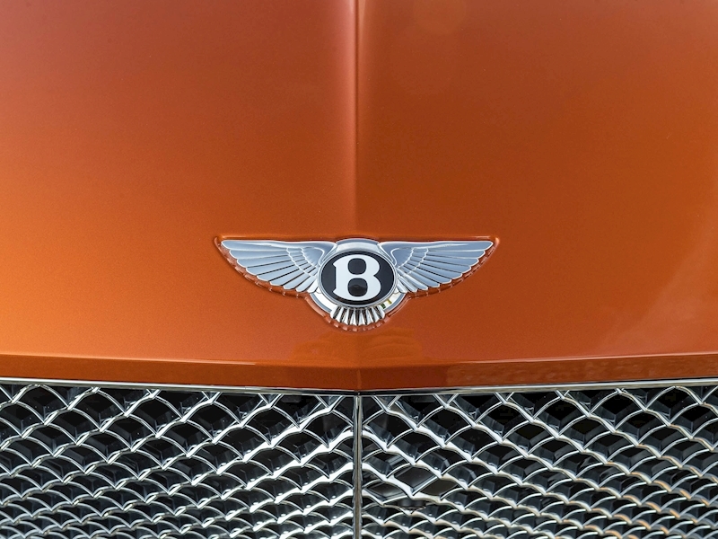 Bentley Continental GT W12 - First Edition - Large 11