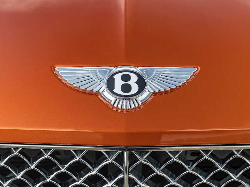 Bentley Continental GT W12 - First Edition - Large 12