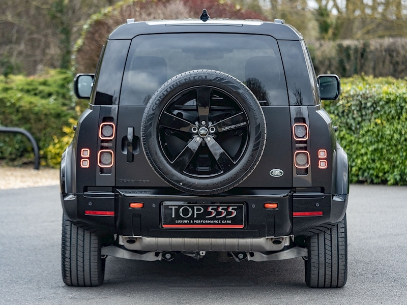 Land Rover Defender X P400 3.0 - Large 4