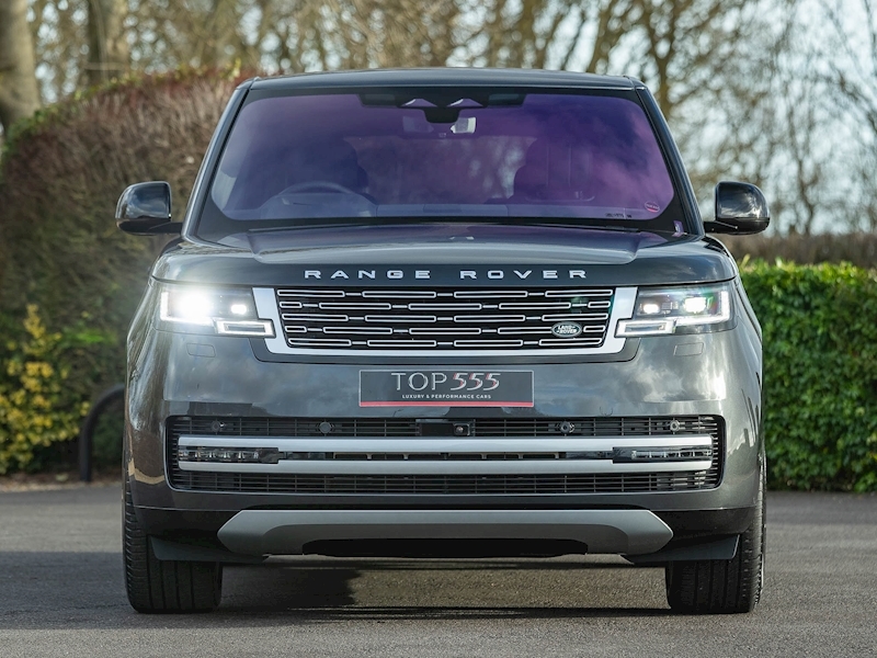 Range Rover Autobiography P400 - Large 4