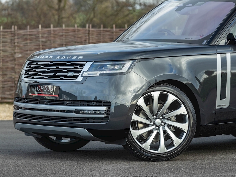 Range Rover Autobiography P400 - Large 11