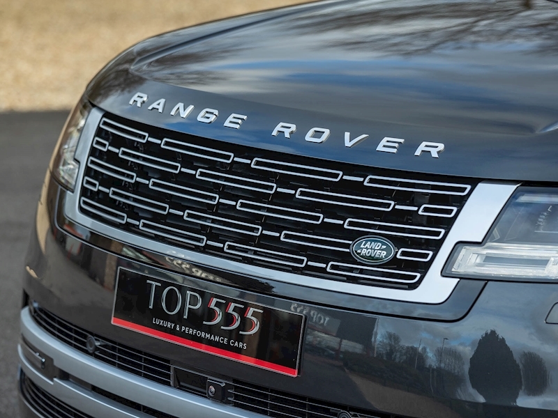 Range Rover Autobiography P400 - Large 12