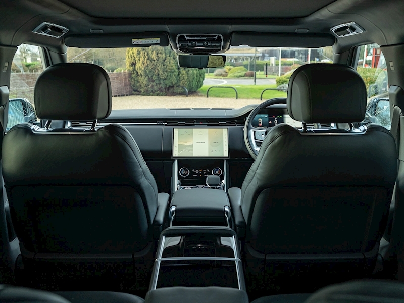 Range Rover Autobiography P400 - Large 31