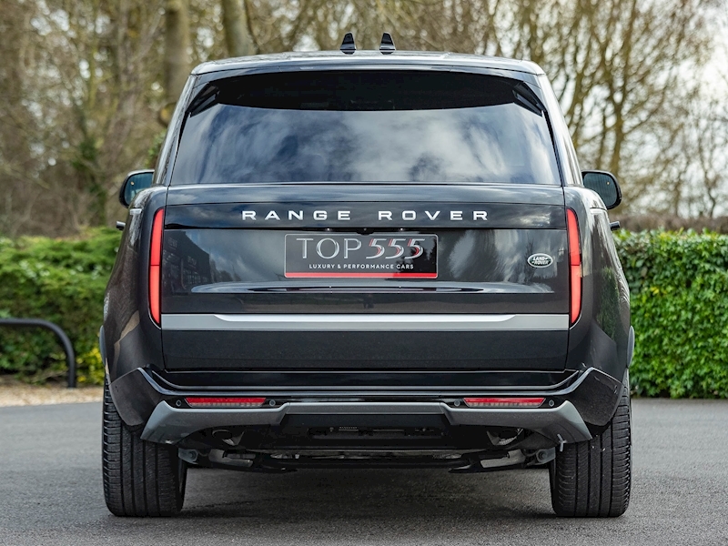 Range Rover Autobiography P400 - Large 5