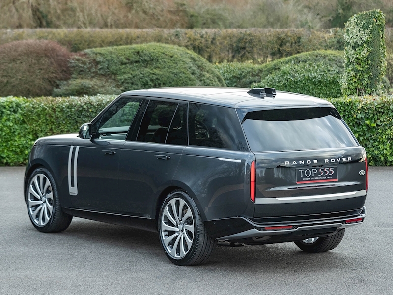 Range Rover Autobiography P400 - Large 43