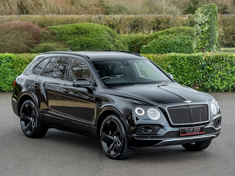 Bentley Bentayga V8 4.0 - 7 Seater - Huge Specification - Large 16