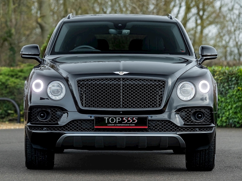 Bentley Bentayga V8 4.0 - 7 Seater - Huge Specification - Large 3