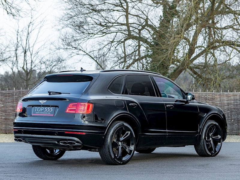 Bentley Bentayga V8 4.0 - 7 Seater - Huge Specification - Large 17