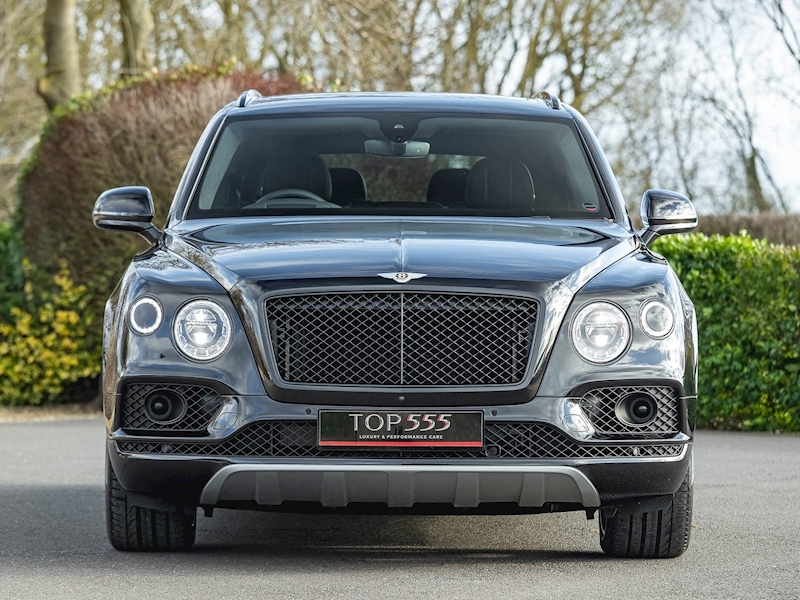 Bentley Bentayga V8 4.0 - 7 Seater - Huge Specification - Large 21