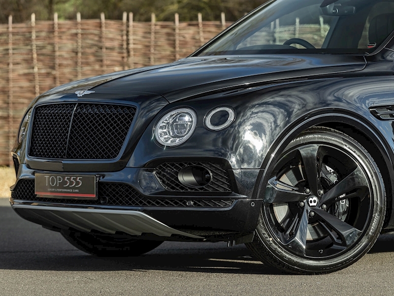 Bentley Bentayga V8 4.0 - 7 Seater - Huge Specification - Large 24