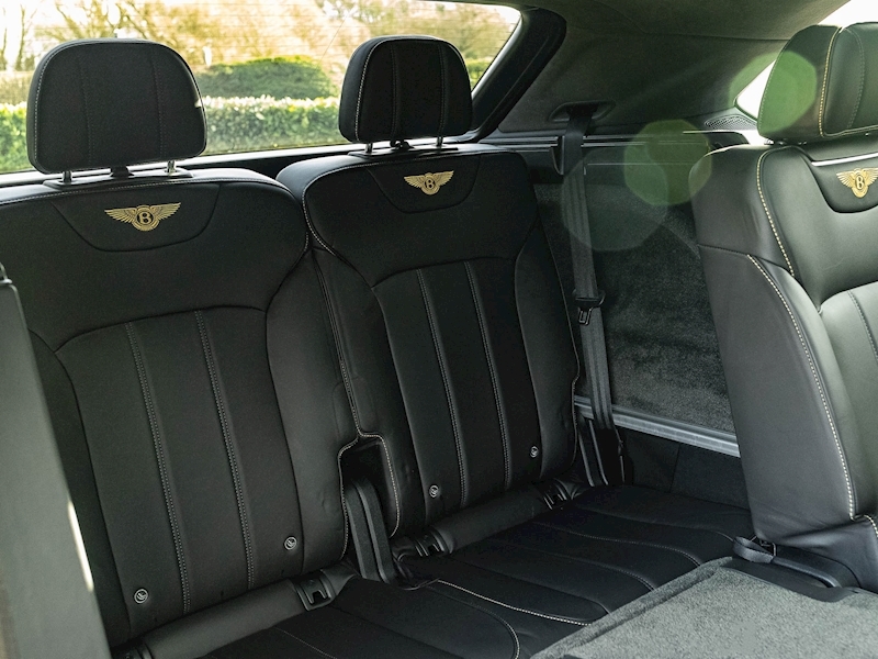 Bentley Bentayga V8 4.0 - 7 Seater - Huge Specification - Large 37