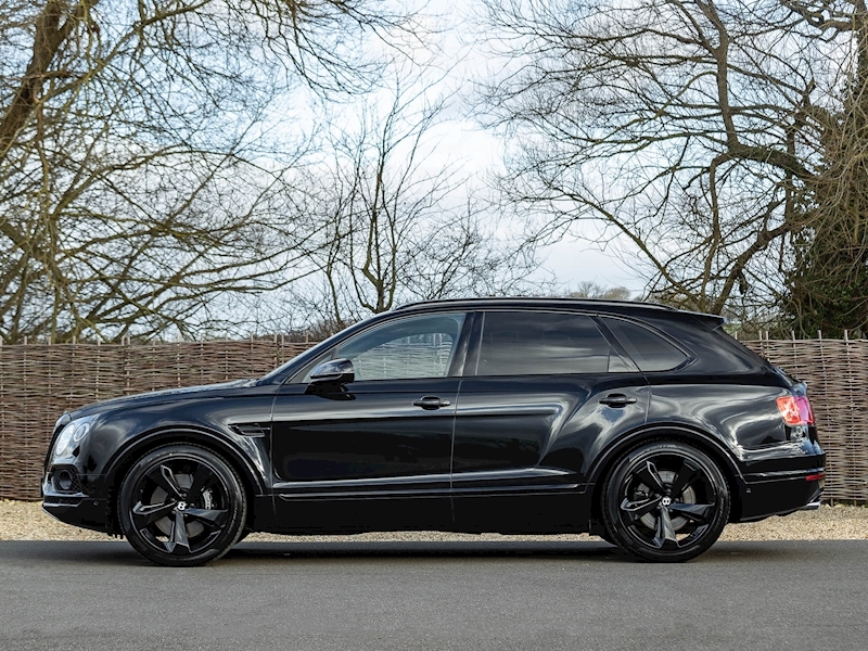 Bentley Bentayga V8 4.0 - 7 Seater - Huge Specification - Large 2