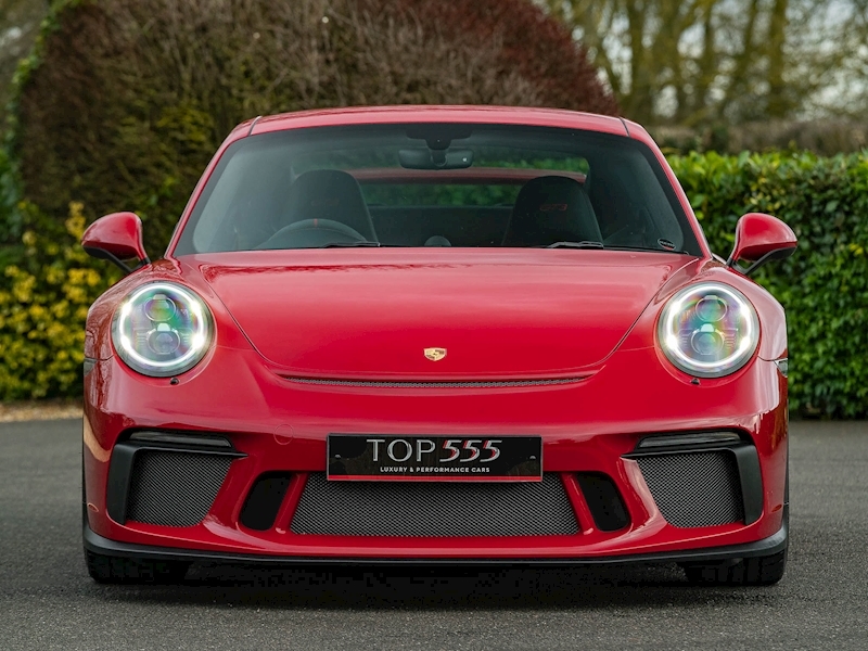 Porsche 911 (991.2) GT3 4.0 PDK - Large 4