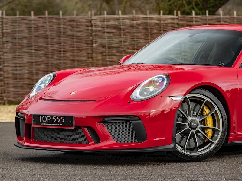 Porsche 911 (991.2) GT3 4.0 PDK - Large 9