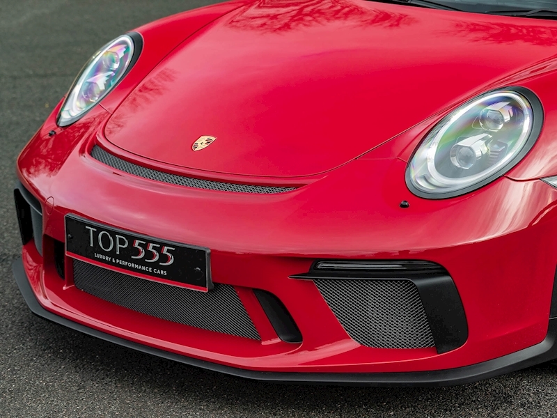 Porsche 911 (991.2) GT3 4.0 PDK - Large 10