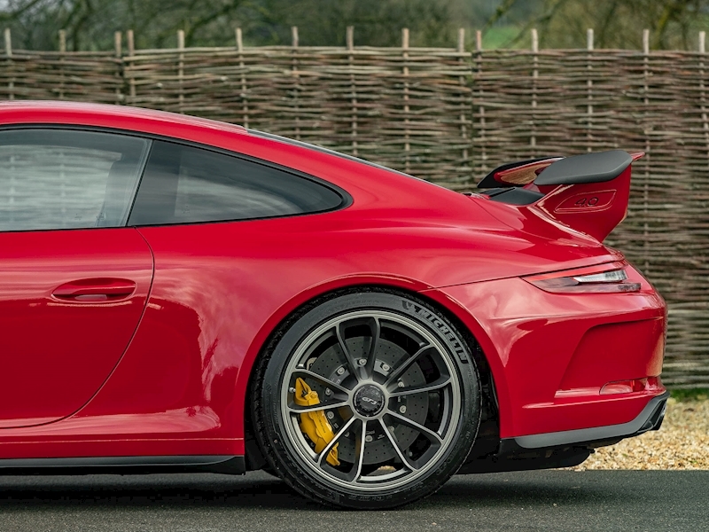 Porsche 911 (991.2) GT3 4.0 PDK - Large 7