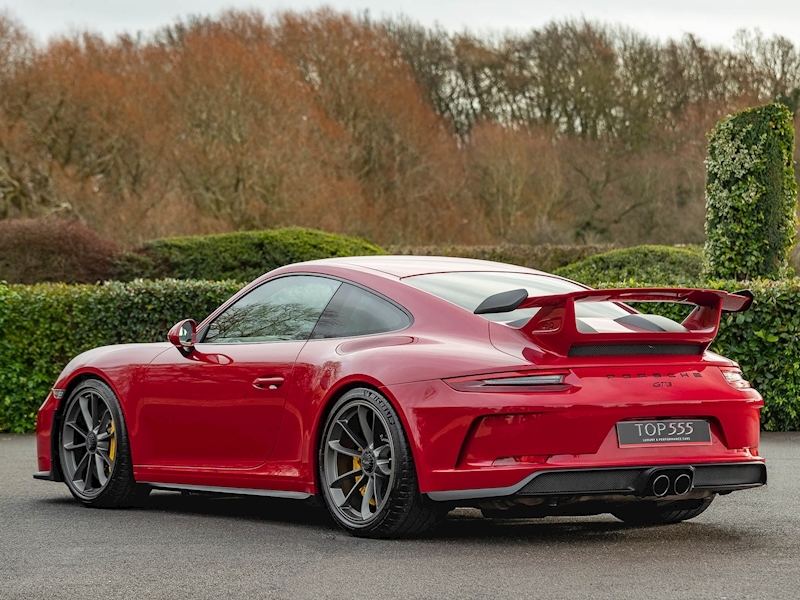 Porsche 911 (991.2) GT3 4.0 PDK - Large 55