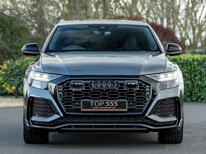 Audi RSQ8 Vorsprung - VAT Qualifying - Large 3