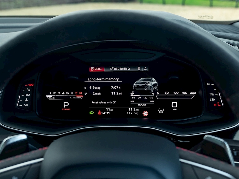 Audi RSQ8 Vorsprung - VAT Qualifying - Large 42