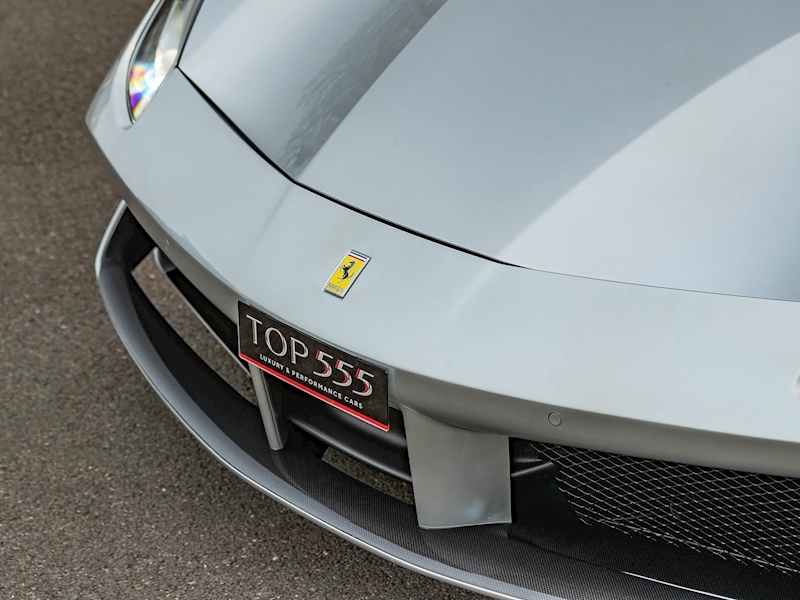 Ferrari 488 Spider - Huge Carbon Fibre Specification - Large 12