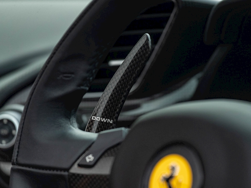 Ferrari 488 Spider - Huge Carbon Fibre Specification - Large 47