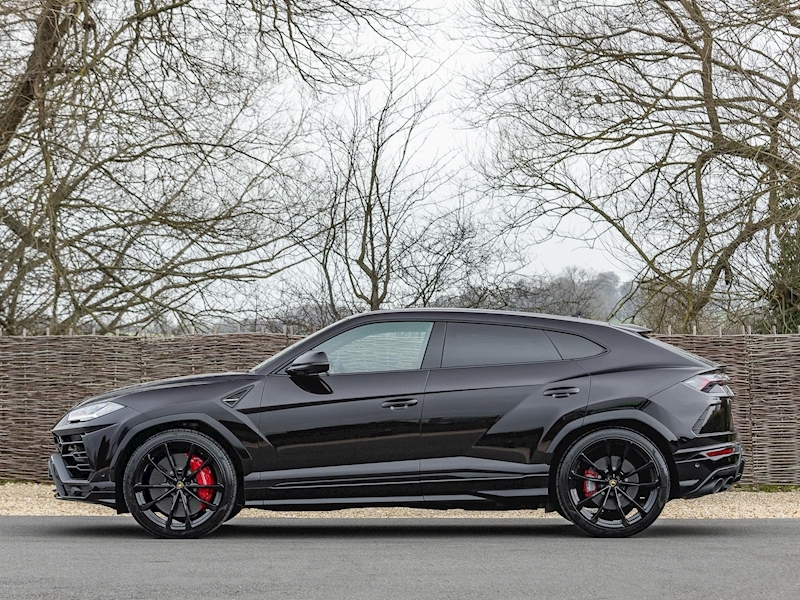 Lamborghini Urus - Large 2