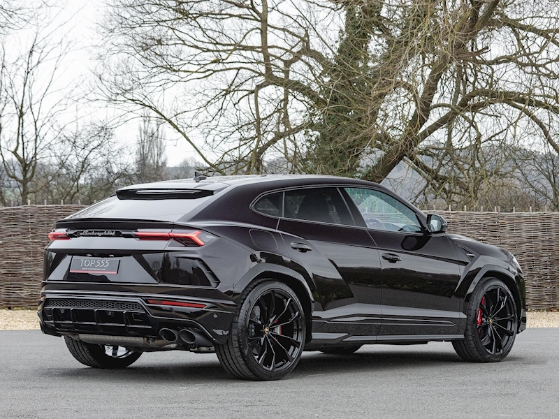 Lamborghini Urus - Large 16