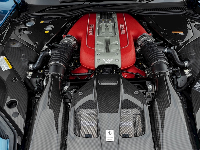 Ferrari 812 GTS - Large 74