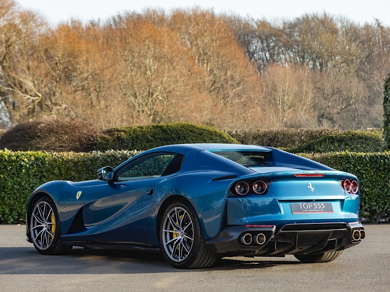 Ferrari 812 GTS - Large 22