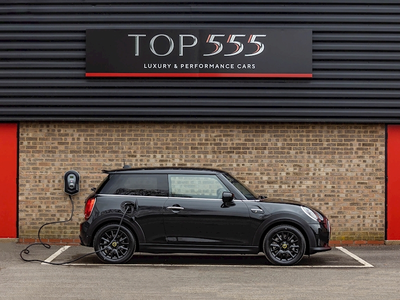 Mini Cooper S Electric - LEVEL 2 SPECIFICATION - Large 2