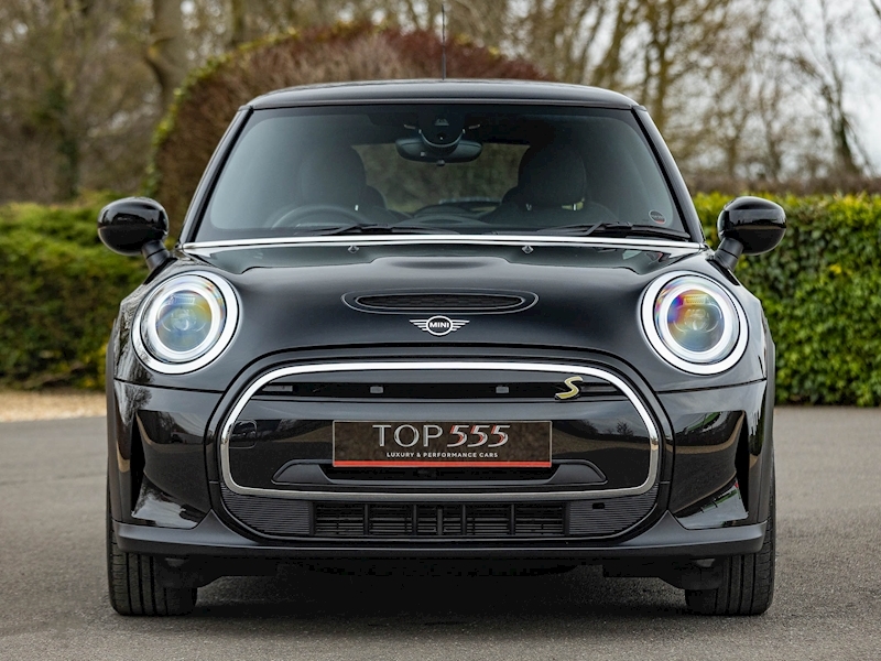 Mini Cooper S Electric - LEVEL 2 SPECIFICATION - Large 3