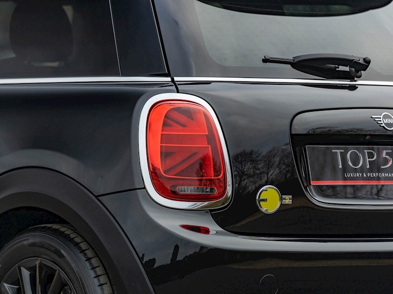 Mini Cooper S Electric - LEVEL 2 SPECIFICATION - Large 25