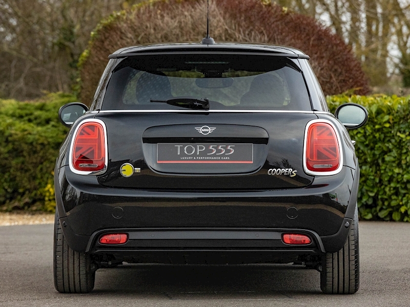 Mini Cooper S Electric - LEVEL 2 SPECIFICATION - Large 12