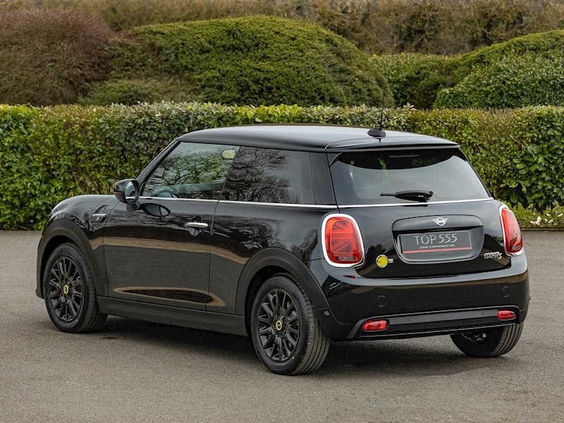 Mini Cooper S Electric - LEVEL 2 SPECIFICATION - Large 40