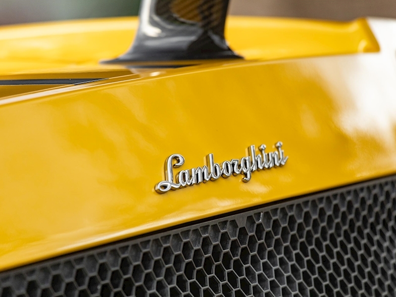 Lamborghini LP 570-4 Performante Spyder - Large 59