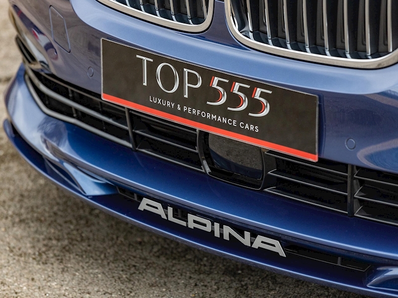 BMW Alpina B5 Bi-Turbo Touring - AWD - Large 11