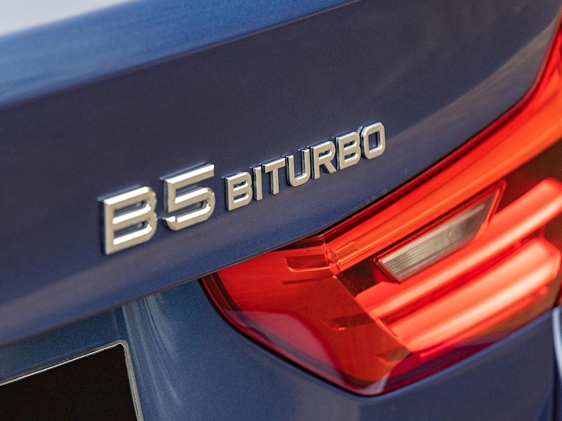 BMW Alpina B5 Bi-Turbo Touring - AWD - Large 21