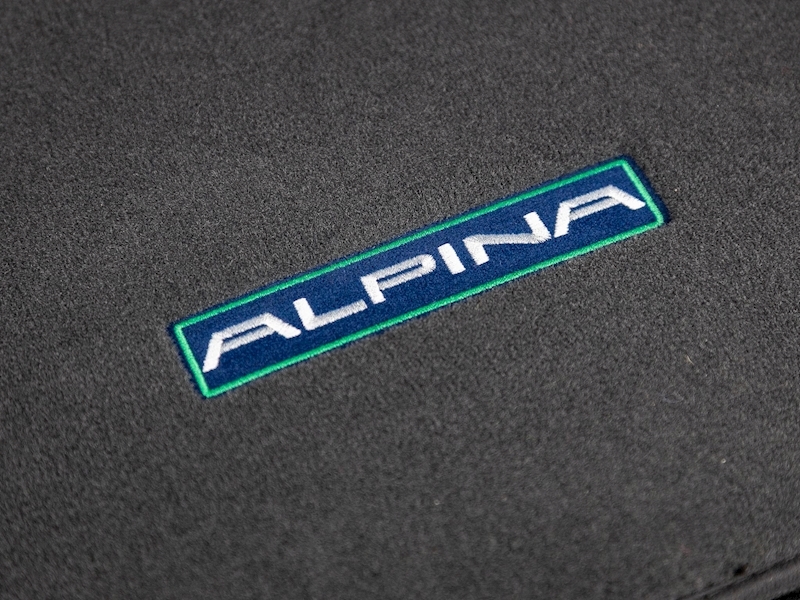BMW Alpina B5 Bi-Turbo Touring - AWD - Large 39