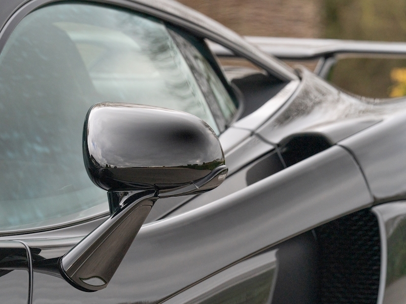 Mclaren 570S with MSO Defined High Downforce Kit - Large 23