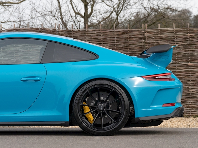 Porsche 911 (991.2) GT3 Clubsport 4.0 PDK - Large 21