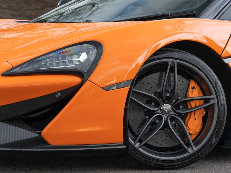 Mclaren 570S Spider - Large 28